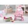 Baby Annabell - Masuta Cu Scaunel Zapf Creation - 1